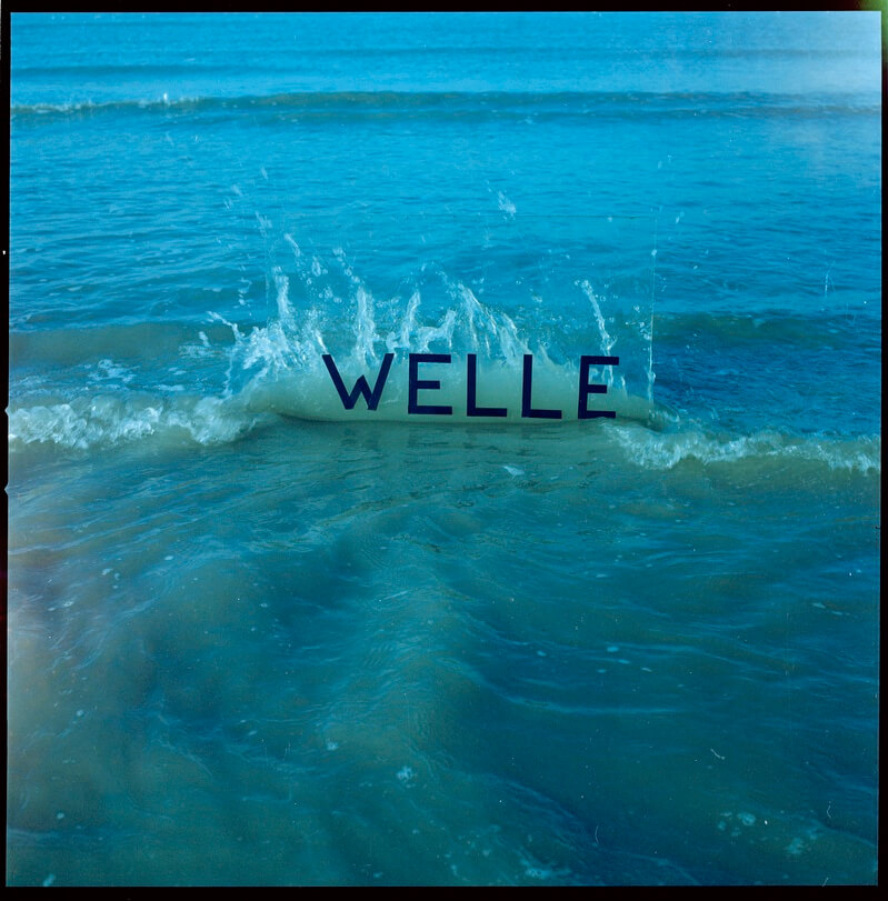 WELLE